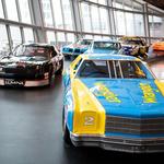 NASCAR Hall of Fame