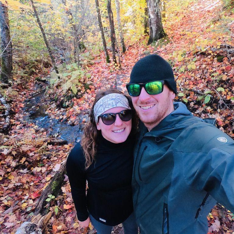 Superior Hiking Trail