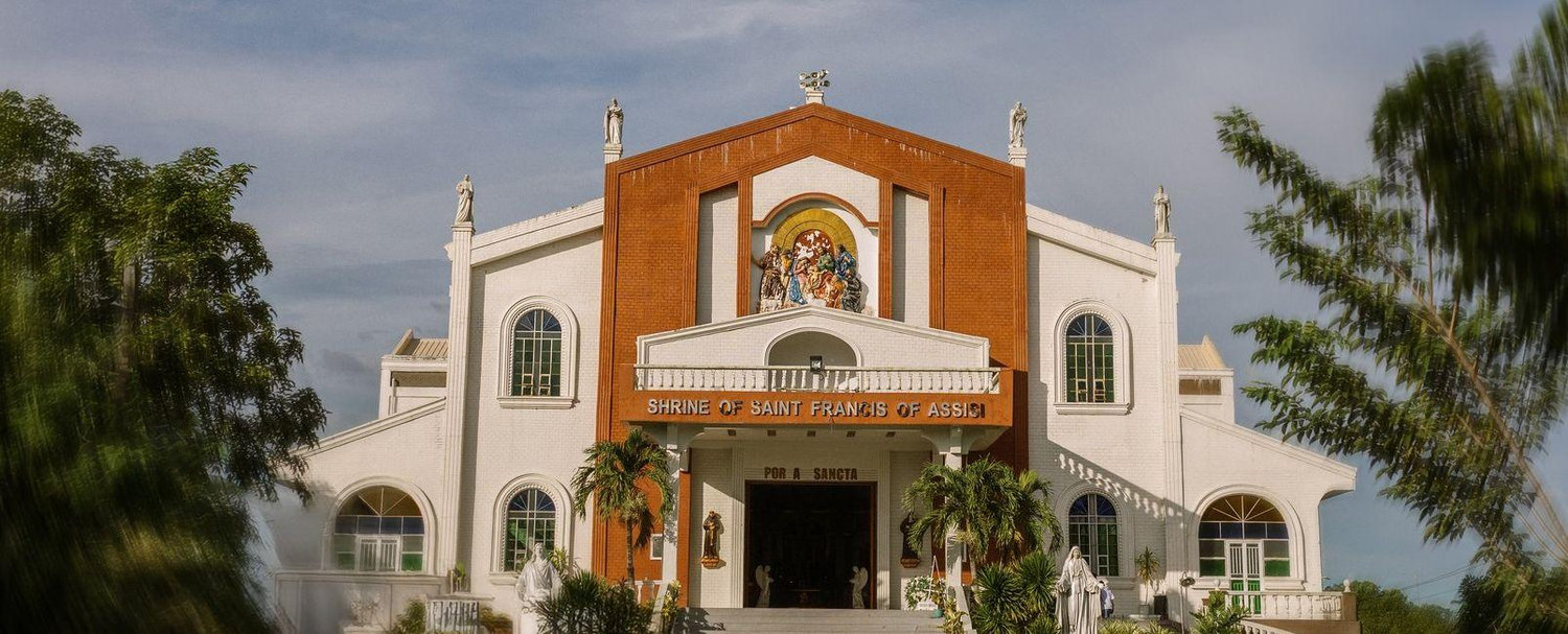 The Wedding Website of Juan Wage and Jobie Carreon