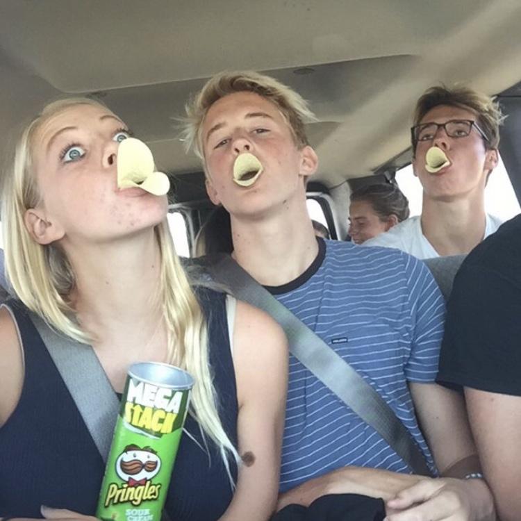 High school summer camp