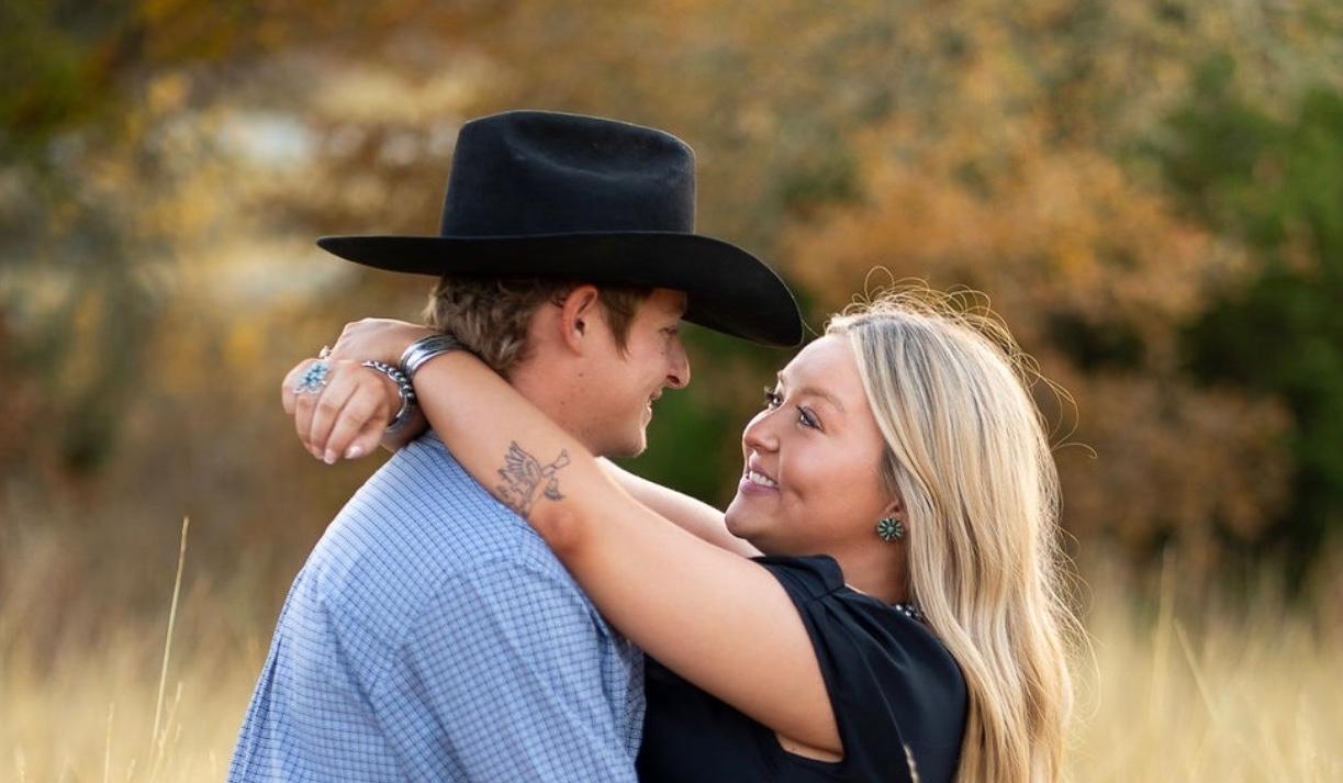 The Wedding Website of Kyndle Denise Cumbie and Kaleb Jace Flake