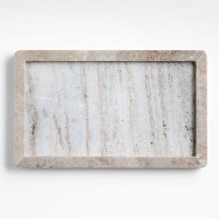 Tuscan Kitchen Marble Tray