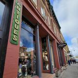 Abigail Page Antique Mall
