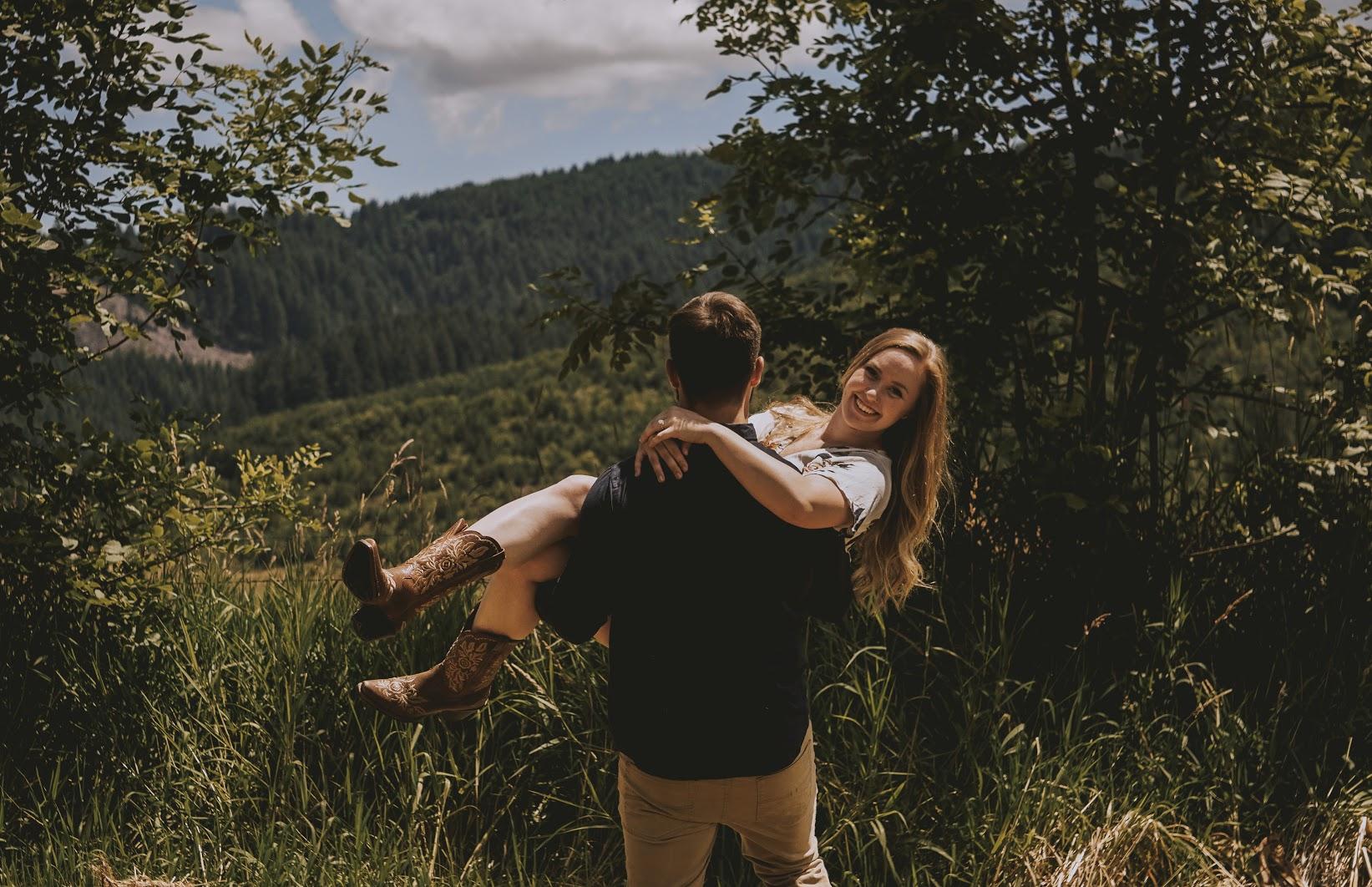 The Wedding Website of Breanna Beebe and Danny Anderson