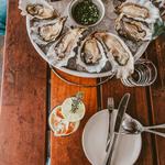 Ferry Building Marketplace