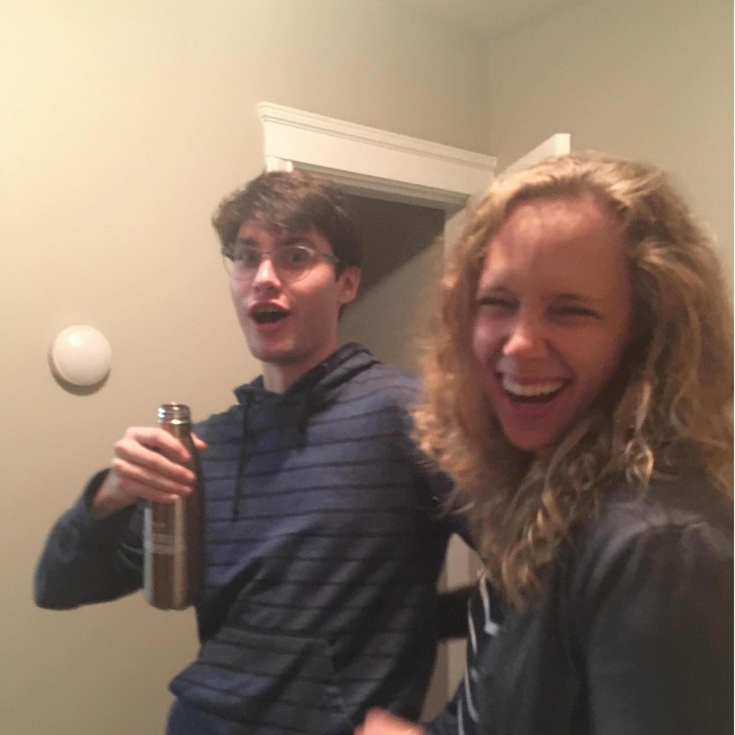 San Francisco, CA, 2018