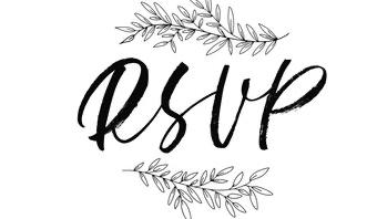 The Wedding Website of Rabekka Friedt and Brent Tilley