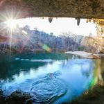 Hamilton Pool