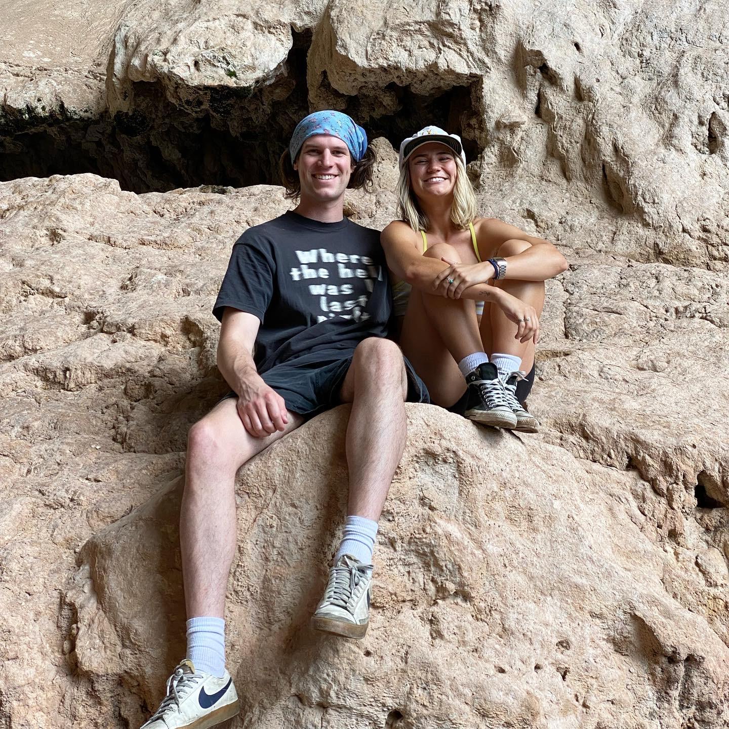 tonto natural bridge