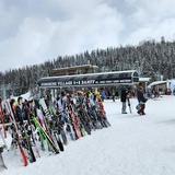Banff Sunshine Village Ski & Snowboard Resort