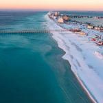 Pensacola Beach