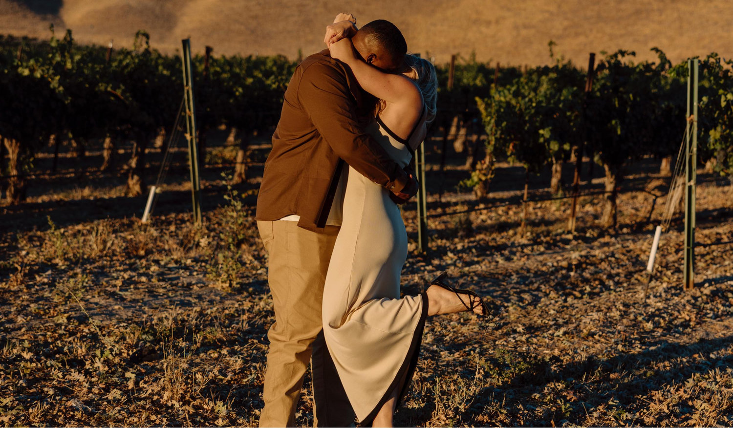 The Wedding Website of Allyson Larson and Willie Mobley