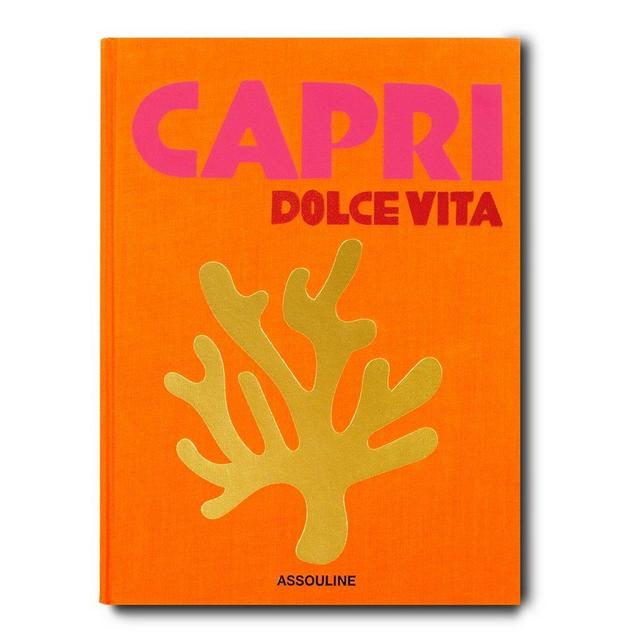 Capri Dolce Vita