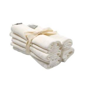 Bamboo Washcloths, Cloud