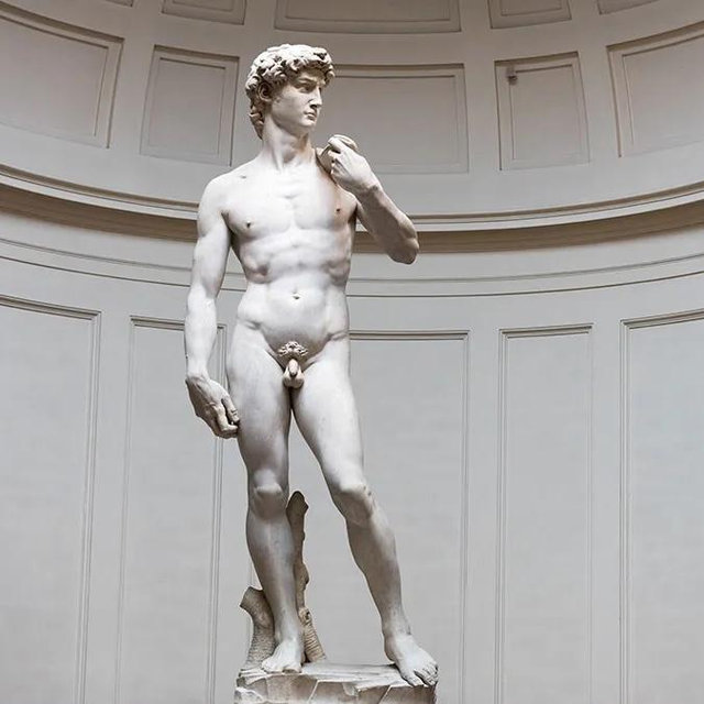 Statue of David Tickets
