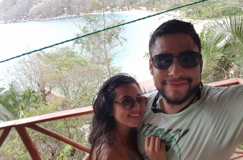 The Wedding Website of Ivonne Rodriguez Galan and Justin McKenzie