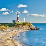 Montauk Lighthouse Museum