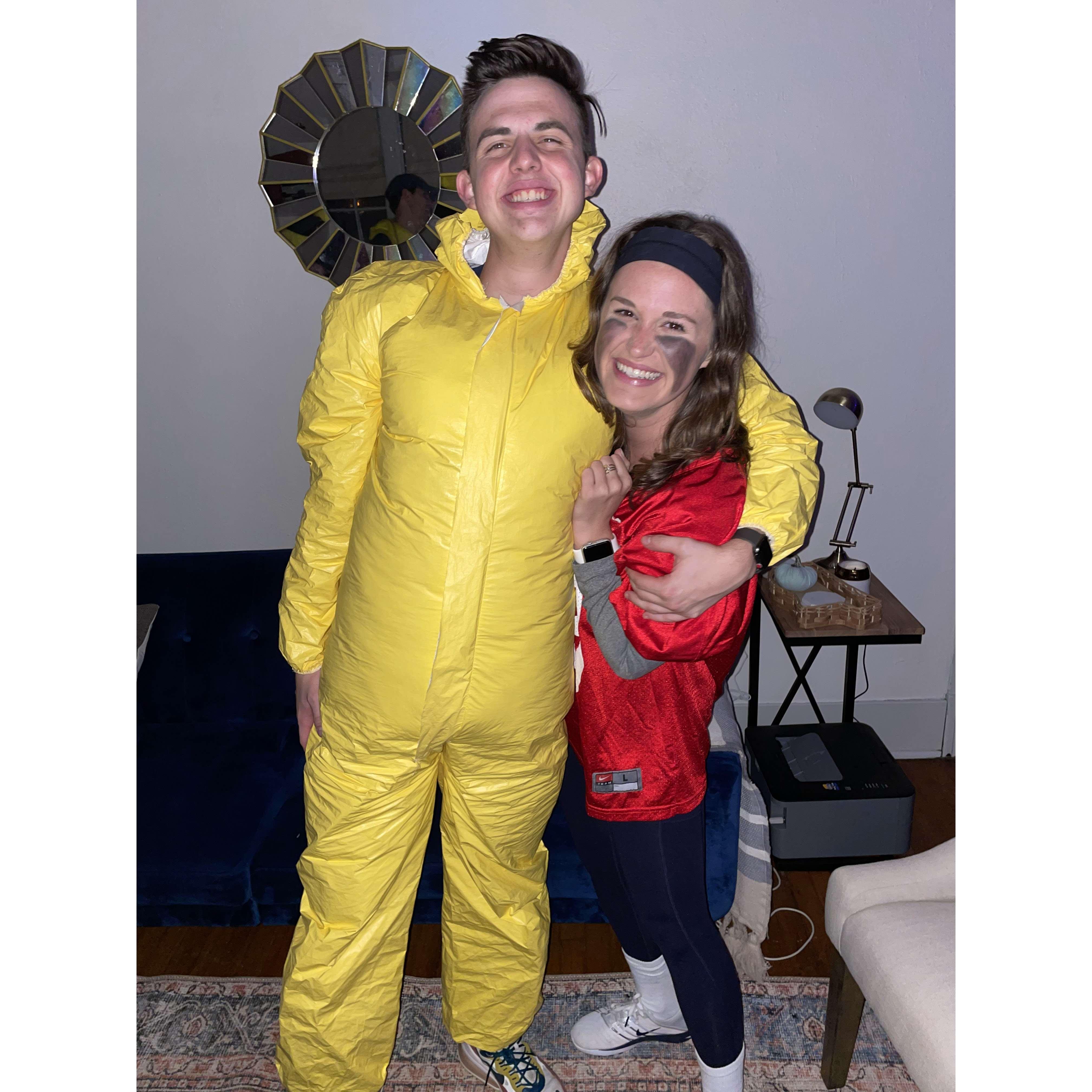 Halloween 2021