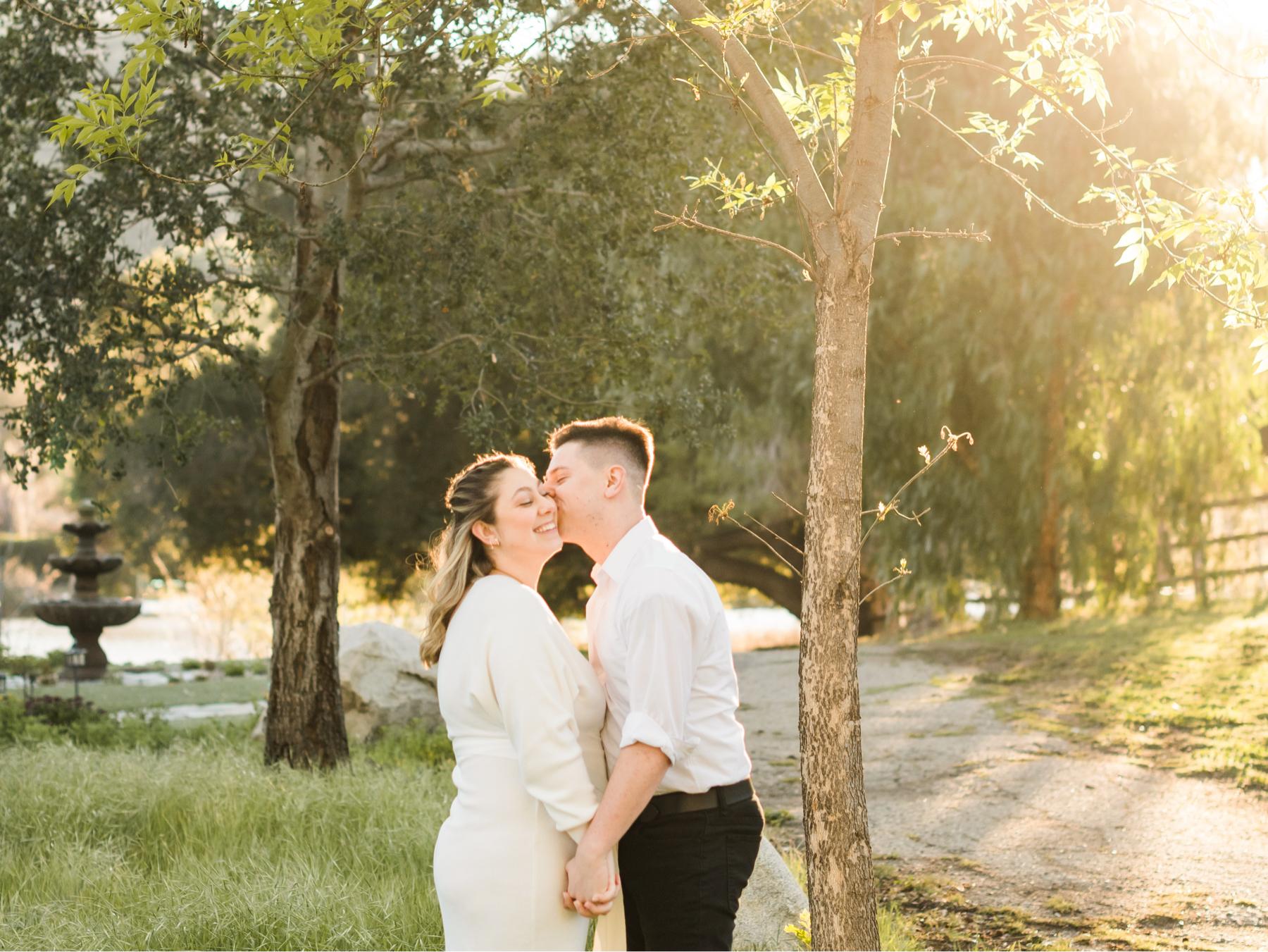 The Wedding Website of Alec Sant and Kianna Lichter
