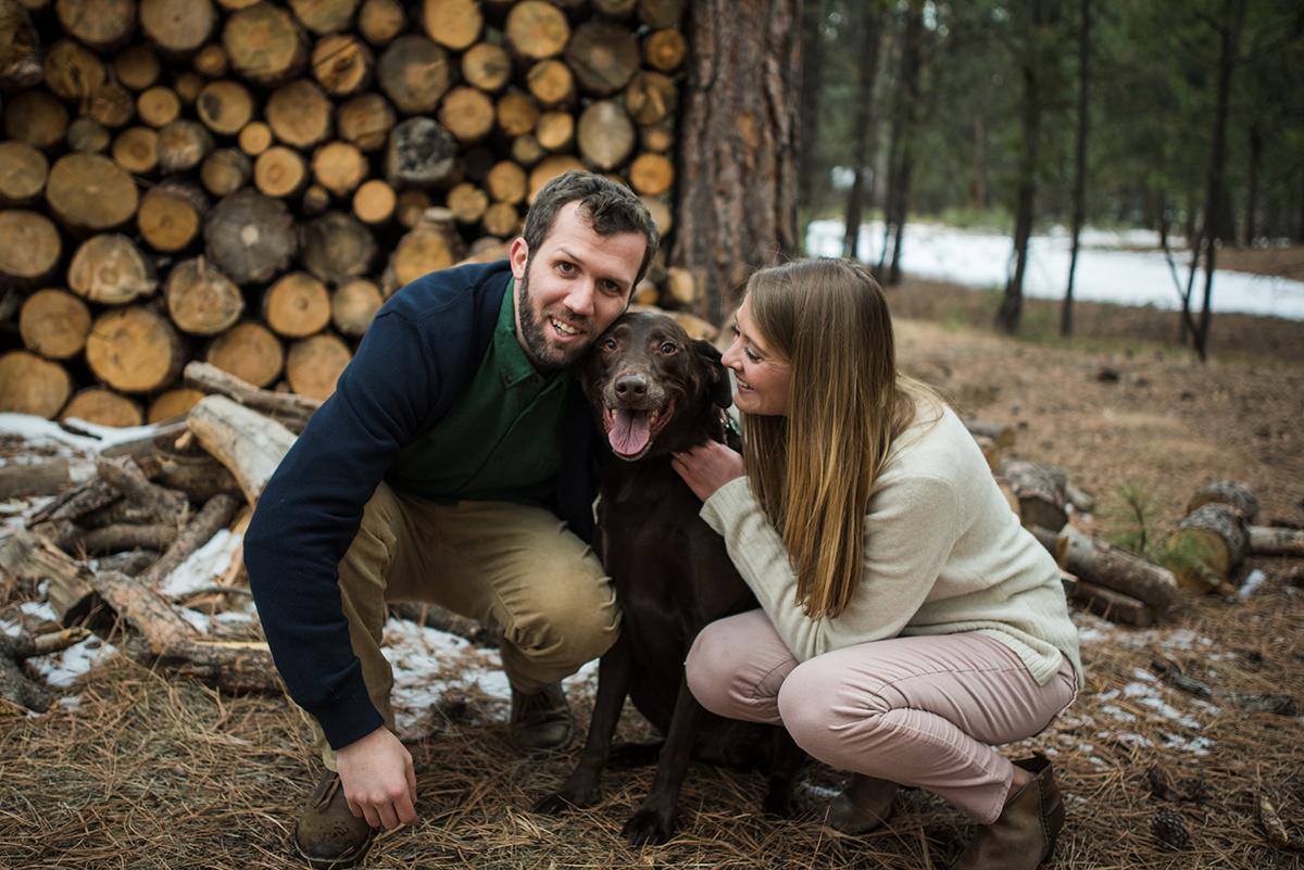 The Wedding Website of Kate Doty and Bobby Dickensheets
