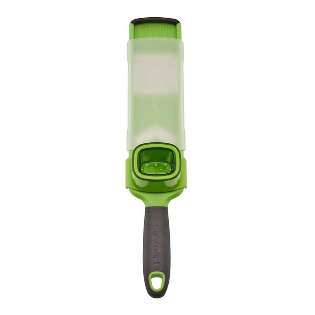 Cuisinart CTG-00-GS Garlic Slicer and Grater, Green