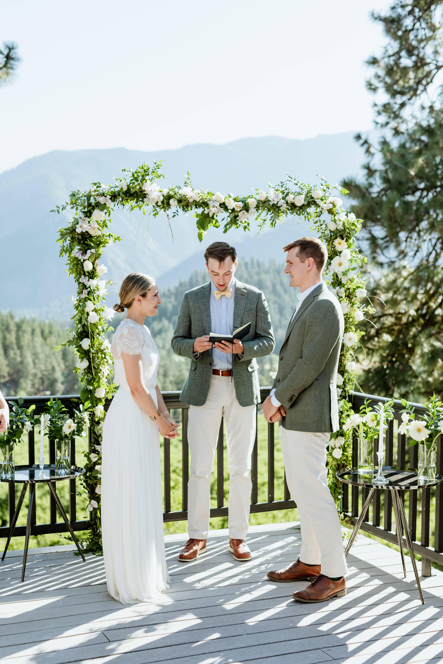 The Wedding Website of Jess Secinaro and Nate Secinaro