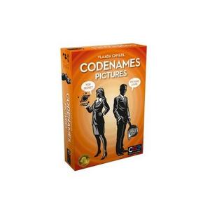 Czech Games Edition - Codenames Pictures Board Game