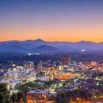 Asheville