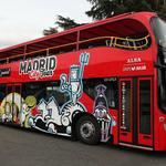 Madrid City Tour