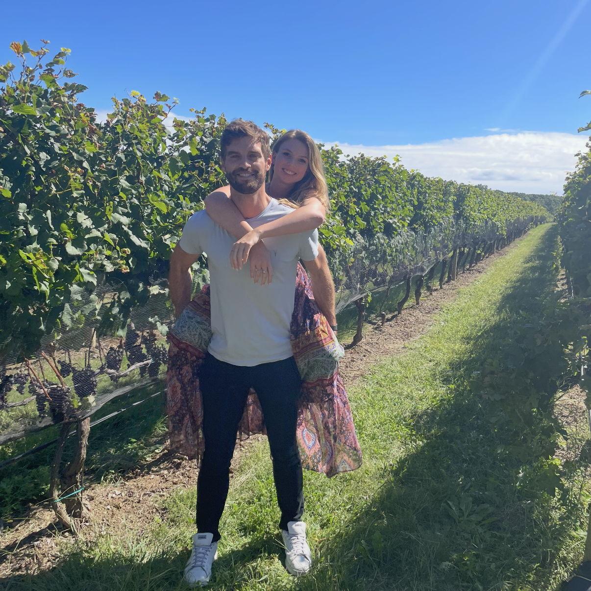 North Fork Long Island, Fall 2021