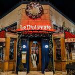 Enjoy DC's Food Scene