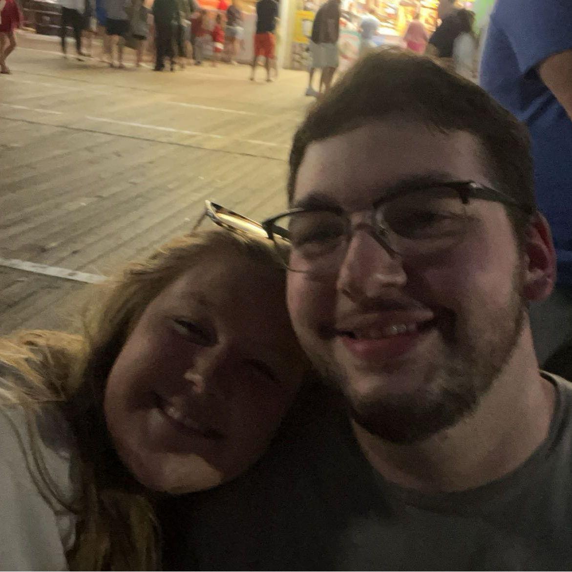 Vacation to OCNJ
