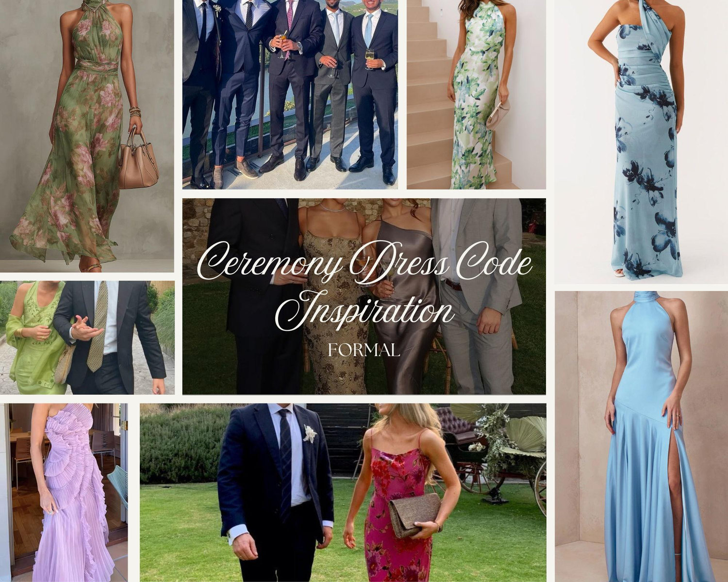The Wedding Website of Jensen Barnes and Ethan Wong