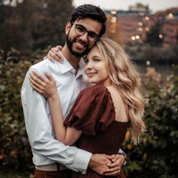 Our newlywed fund