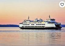 Take a ferry ride