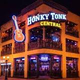 Honky Tonk Central