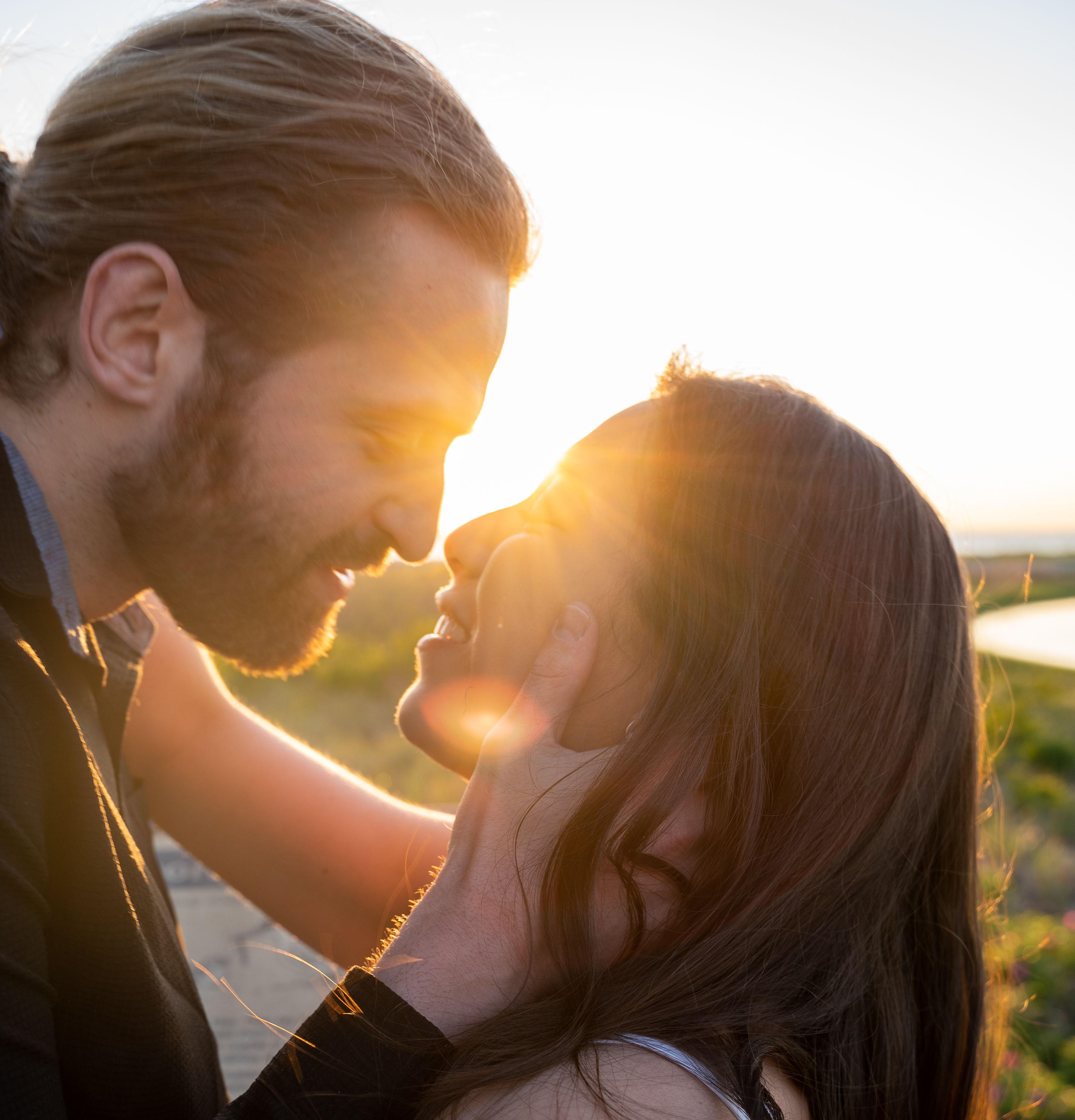The Wedding Website of Amanda Perez and Paul McKee