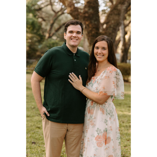Madison Ray and Brett Jones' Wedding Website