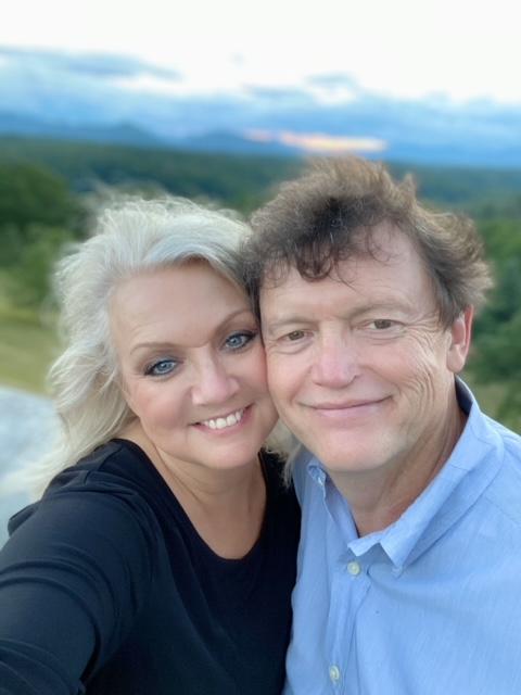 The Wedding Website of Lisa Thompson and Richard Reece