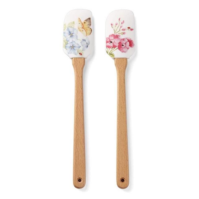 Lenox 888084 Butterfly Meadow Spatulas