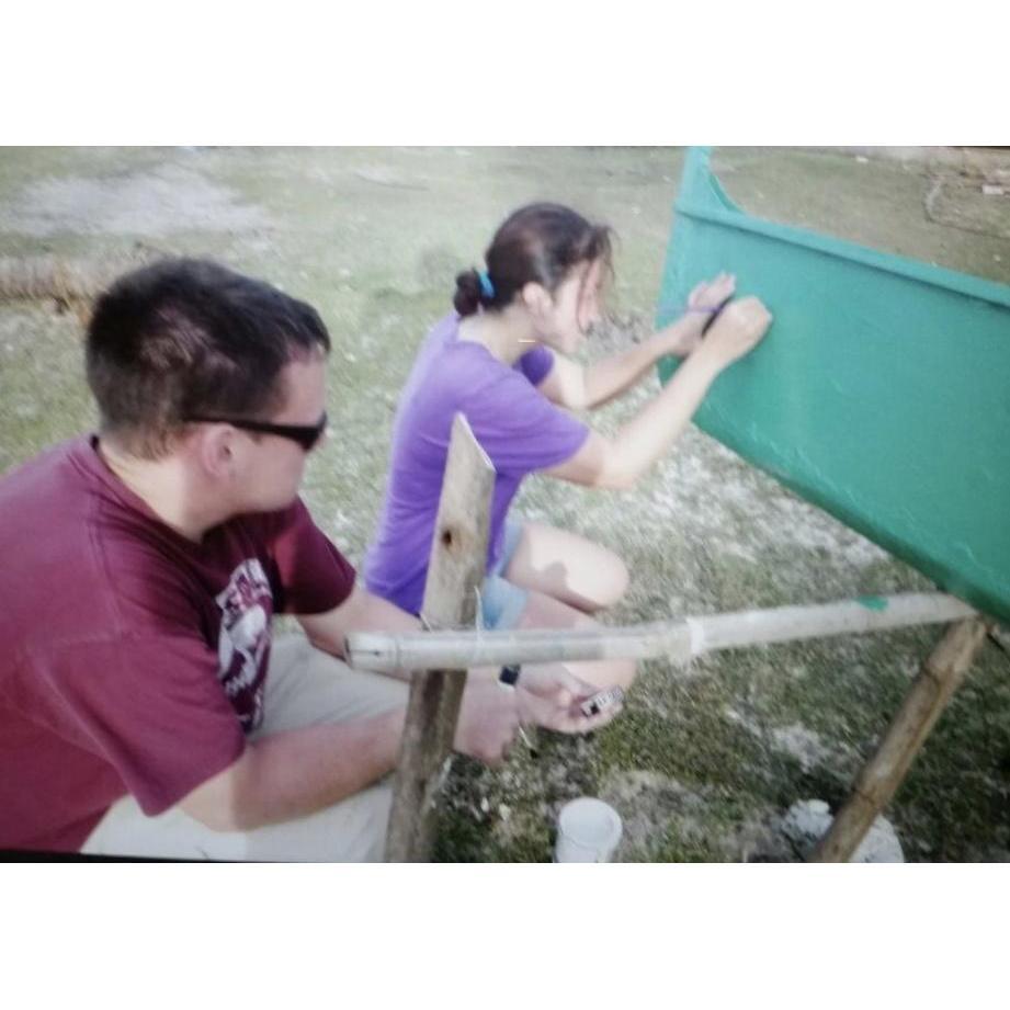 Bantayan Island, Philippines 2014