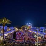 The Wharf
