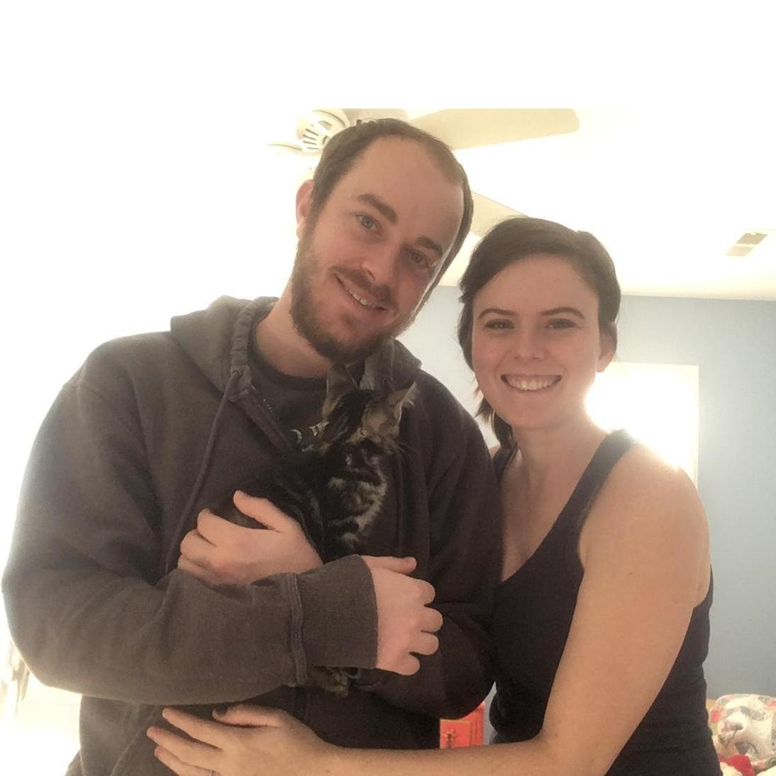 Zigs' adoption 2019!