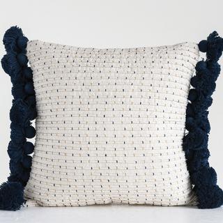 Square Throw Pillow