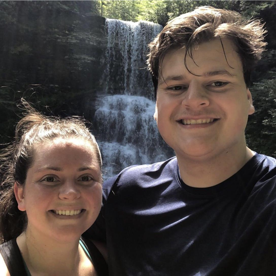 Hikes!