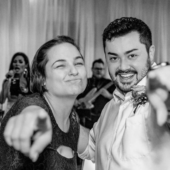 Friends' wedding (2024).