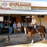 Terlingua Trading Company