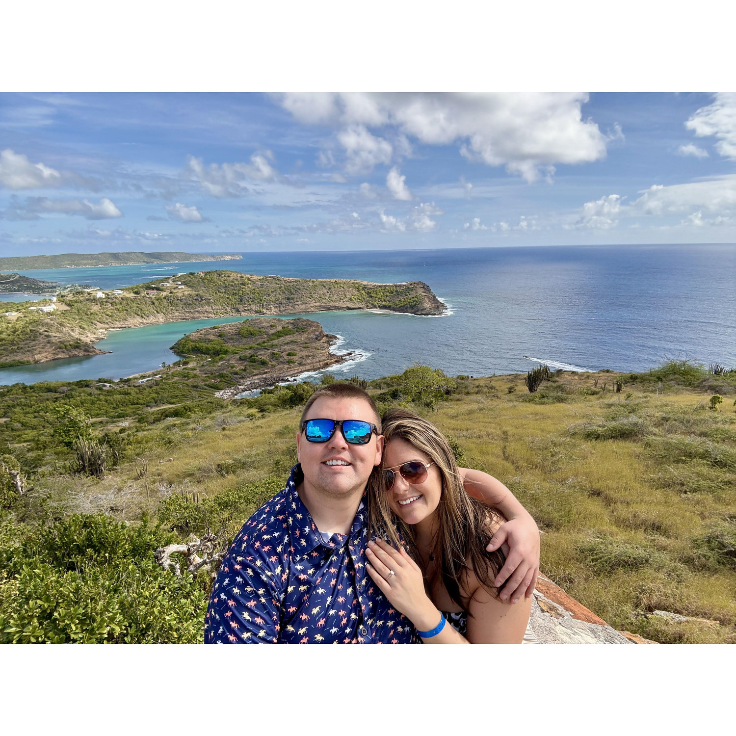 The best trip.