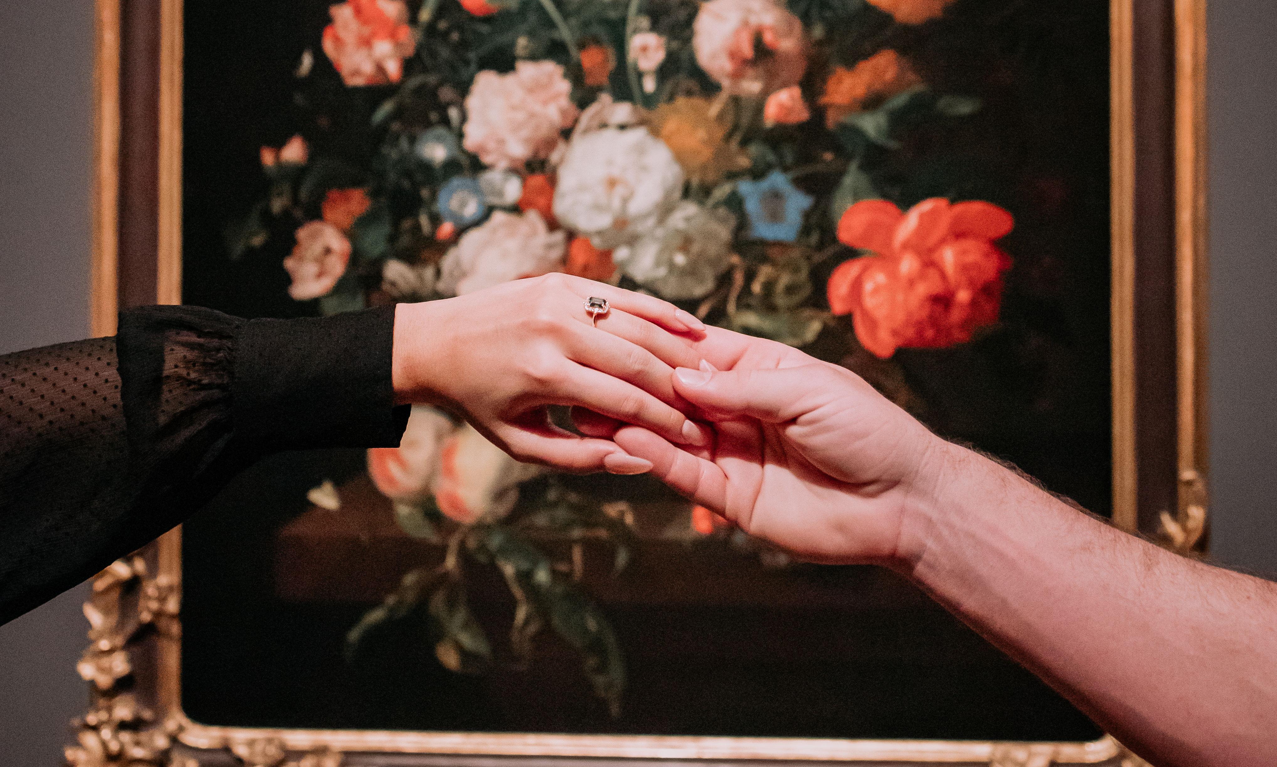 The Wedding Website of Tracy Linh To and Matthew Glover