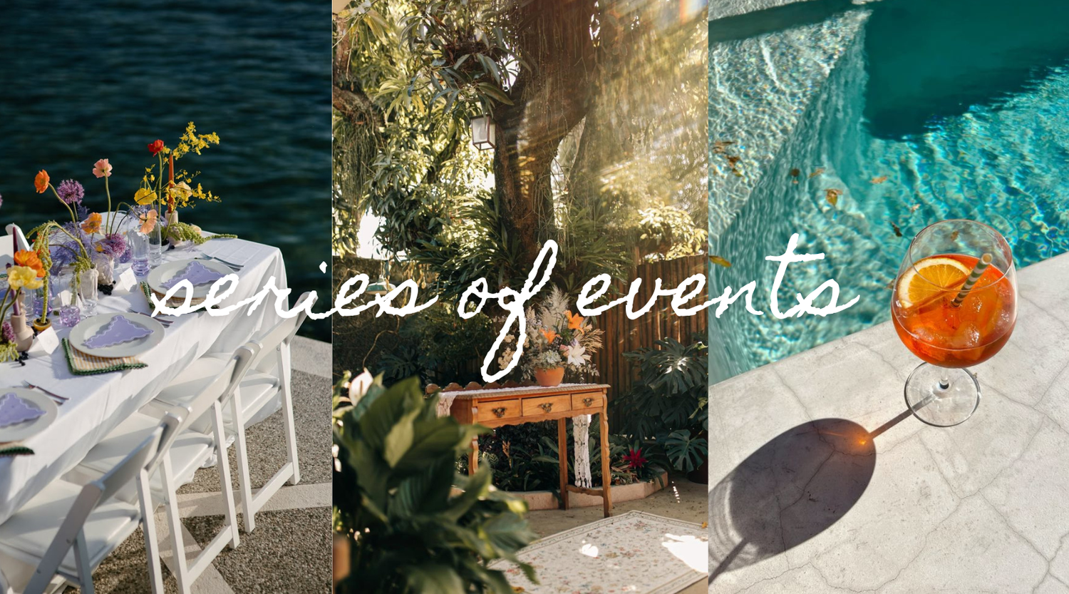 The Wedding Website of Victoria Brasil and Daniel Biles